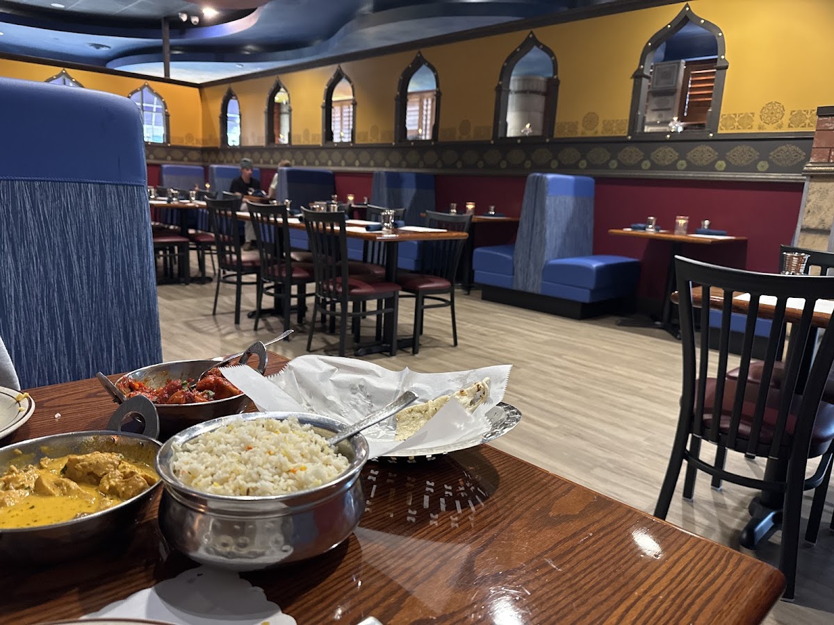 Little India, Fine Dining-3