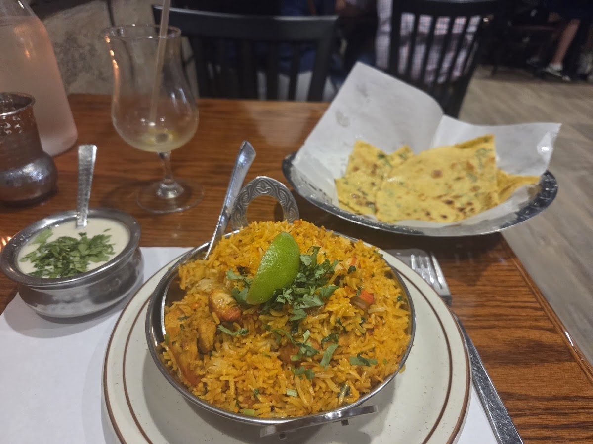 Little India, Fine Dining-4