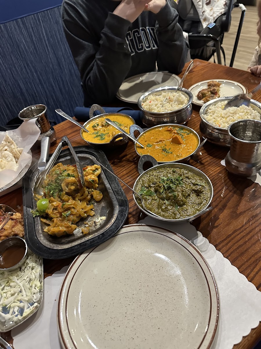 Little India, Fine Dining-5