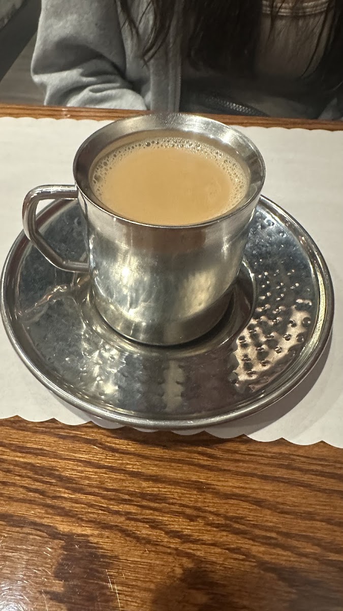 Little India, Fine Dining-7